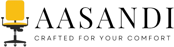 Aasandi Logo